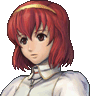 玛利亚(マリア)